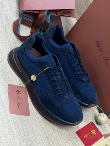 Loro Piana кроссовки #481478PR