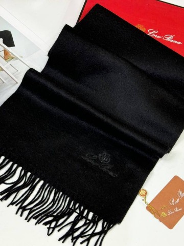 Loro Piana шарф #318823XY