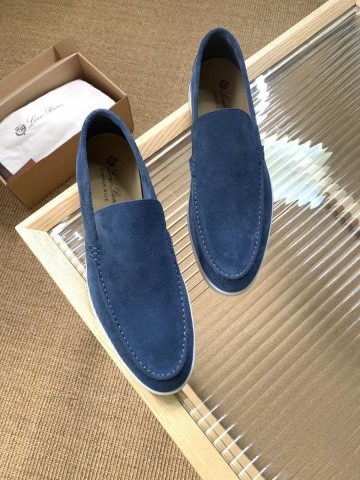 Loro Piana лоферы #319289RR