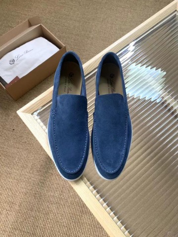 Loro Piana лоферы #319289RR