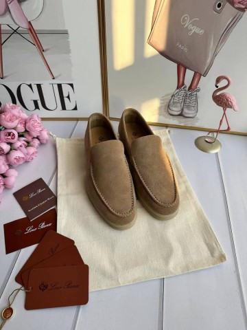 Loro Piana лоферы #319308IJ