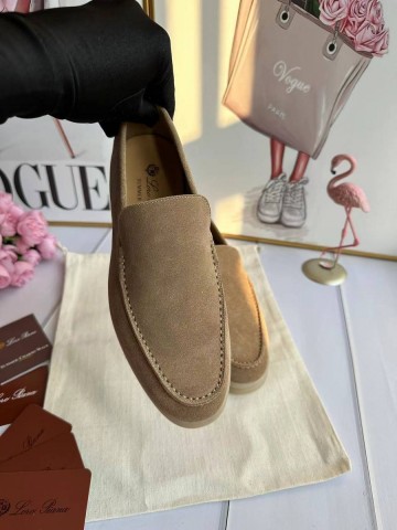Loro Piana лоферы #319308IJ
