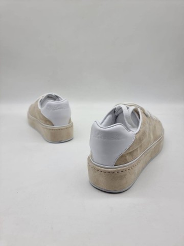 Loro Piana Nuages кроссовки #320014KZ