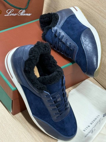Loro Piana кроссовки #866252IK