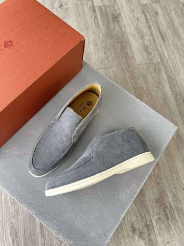 Loro Piana Open Walk лоферы #324847ET