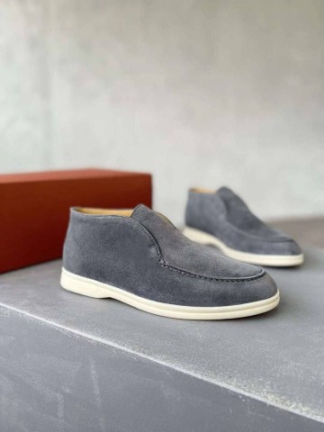 Loro Piana Open Walk лоферы #324847ET