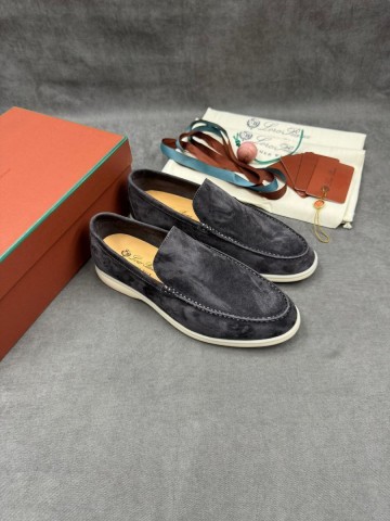 Loro Piana лоферы #327412NA
