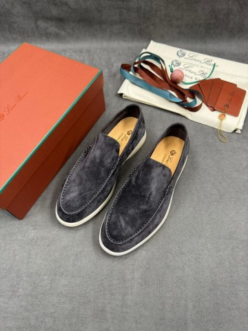 Loro Piana лоферы #327412NA