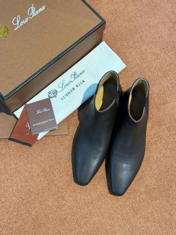 Loro Piana ботинки #328388RN