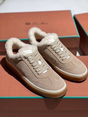 Loro Piana кроссовки #103457GF