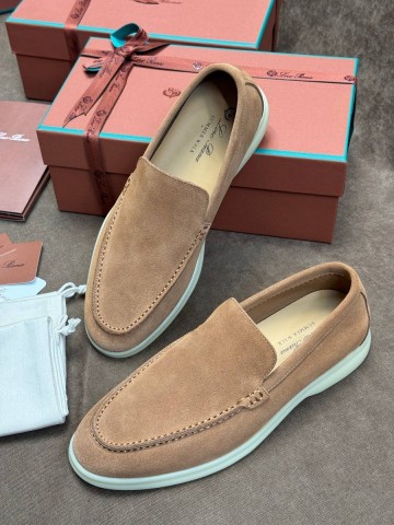 Loro Piana лоферы #335250FX