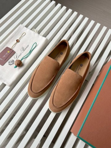 Loro Piana лоферы #335250FX