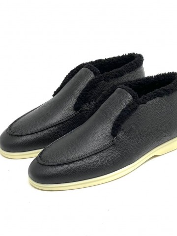 Loro Piana Open Walk Chukka лоферы #336857PY