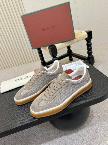 Loro Piana кроссовки #340338VA