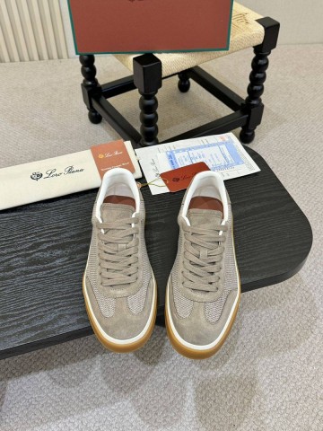 Loro Piana кроссовки #340338VA