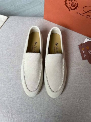 Loro Piana лоферы #340387VE