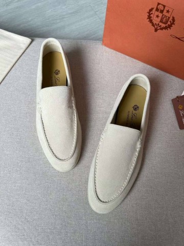 Loro Piana лоферы #340387VE