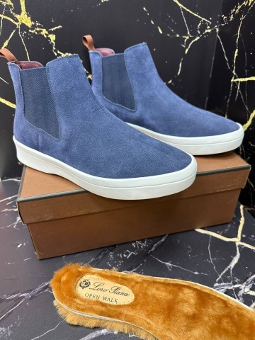 Loro Piana ботинки #341059UJ
