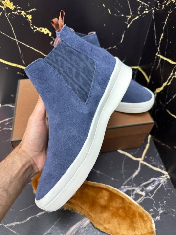 Loro Piana ботинки #341059UJ