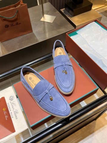 Loro Piana лоферы #462029CD
