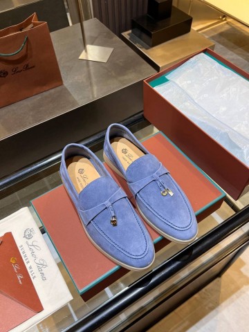Loro Piana лоферы #462029CD