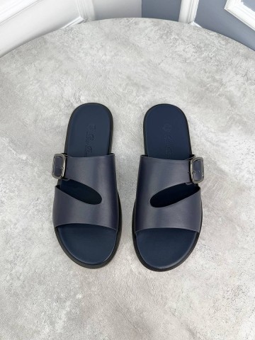 Loro Piana шлепанцы #471539EF