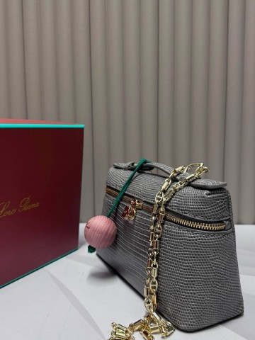 Loro Piana сумка #346147CX