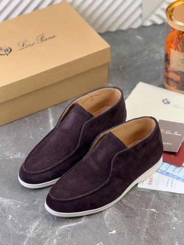 Loro Piana лоферы #348157RV