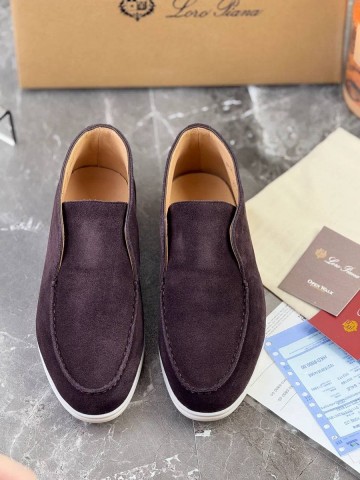 Loro Piana лоферы #348157RV