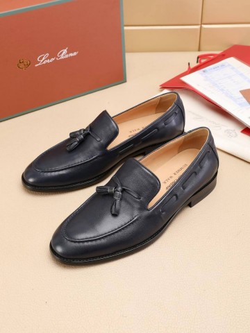 Loro Piana лоферы #775484LJ