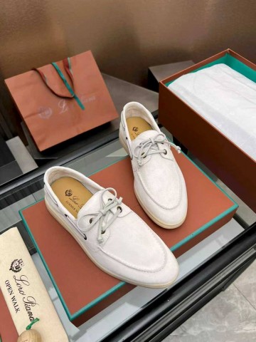 Loro Piana лоферы #839891YC