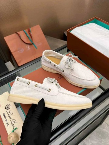 Loro Piana лоферы #839891YC