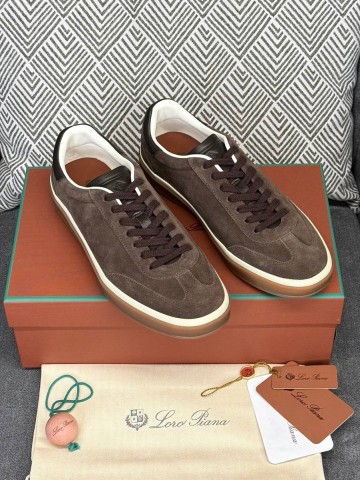 Loro Piana кроссовки #352602YG