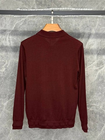 Loro Piana поло #354680FQ