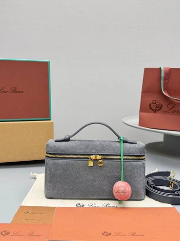 Loro Piana сумка #360390LD
