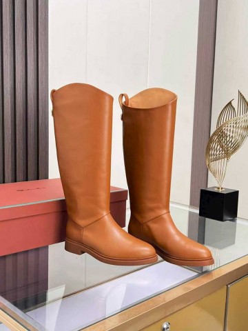 Loro Piana Kilda сапоги #461528FN