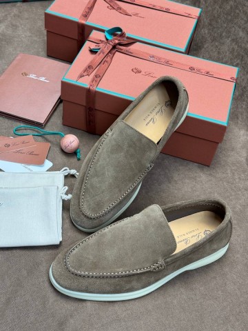 Loro Piana лоферы #363177VK