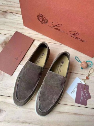 Loro Piana лоферы #363177VK