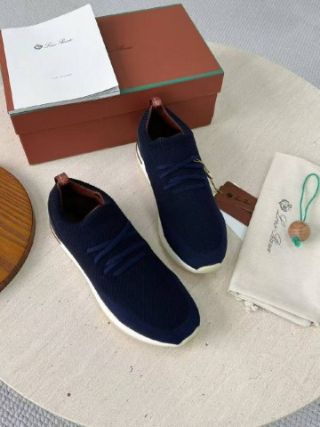 Loro Piana кроссовки #776956NW