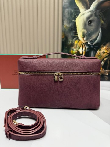 Loro Piana сумка #364444GR