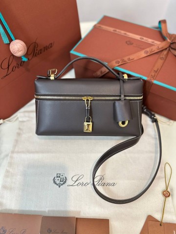 Loro Piana Extra bag L23 сумка #364671JH