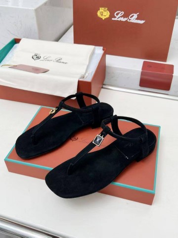 Loro Piana босоножки #756816BR
