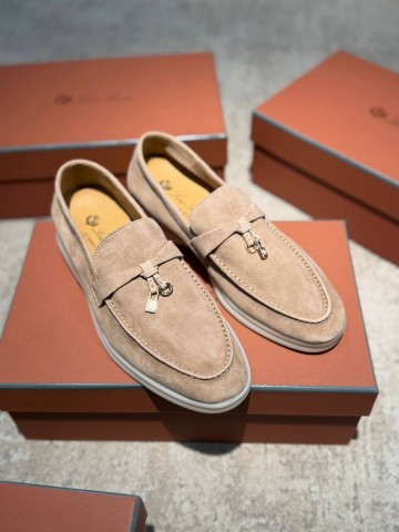 Loro Piana лоферы #943968XK
