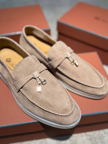 Loro Piana лоферы #943968XK