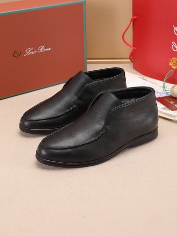 Loro Piana лоферы #367294YA