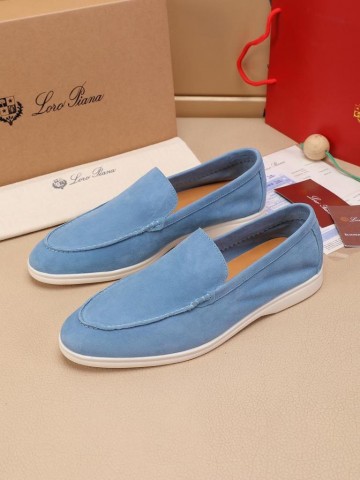 Loro Piana лоферы #367653CU