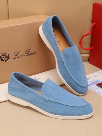 Loro Piana лоферы #367653CU