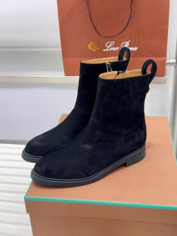 Loro Piana ботинки #371038KH