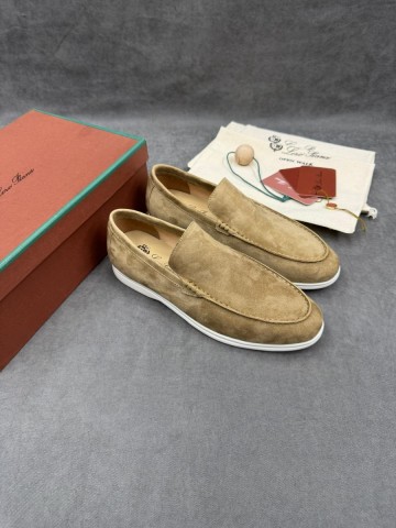 Loro Piana лоферы #371278ZM