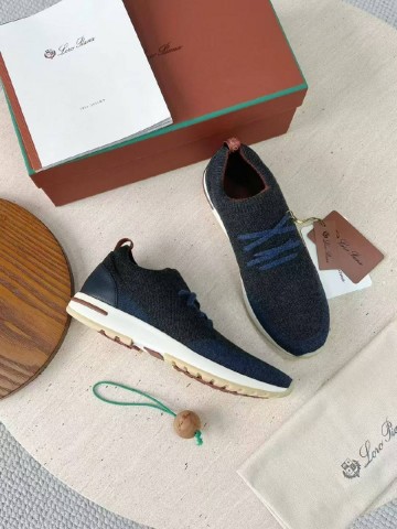 Loro Piana кроссовки #619027UN